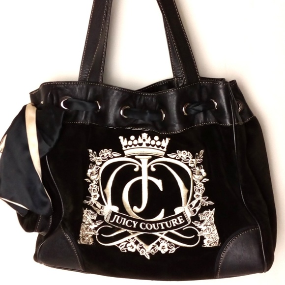 Juicy Couture Handbags - Juicy Couture Shoulder Bag